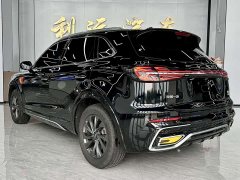 FAW HS5 2.0T Pro Edition - ფოტო 12