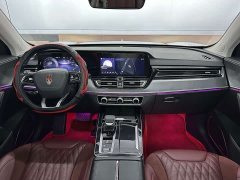 FAW HS5 2.0T Pro Edition - ფოტო 4