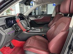 FAW HS5 2.0T Pro Edition - ფოტო 5