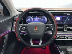 FAW HS5 2.0T Pro Edition - ფოტო 8