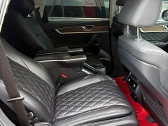 FAW HS7 2.0T DCT2WD Edition - ფოტო 10