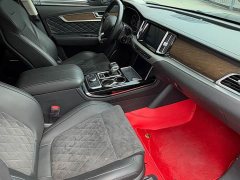 FAW HS7 2.0T DCT2WD Edition - ფოტო 11