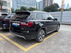 FAW HS7 2.0T DCT2WD Edition - ფოტო 2