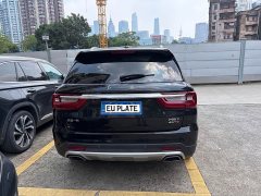 FAW HS7 2.0T DCT2WD Edition - ფოტო 3