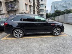 FAW HS7 2.0T DCT2WD Edition - ფოტო 6