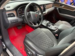 FAW HS7 2.0T DCT2WD Edition - ფოტო 7