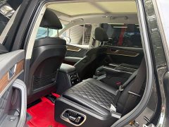 FAW HS7 2.0T DCT2WD Edition - ფოტო 8