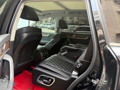 FAW HS7 2.0T DCT2WD Edition - ფოტო 9