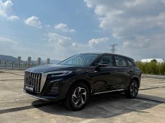 FAW HS3 1.5T 2WD Edition - ფოტო 1