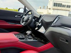 FAW HS3 1.5T 2WD Edition - ფოტო 10