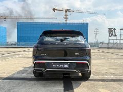 FAW HS3 1.5T 2WD Edition - ფოტო 12