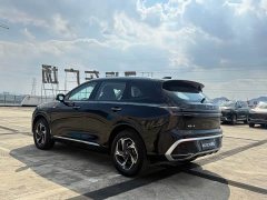 FAW HS3 1.5T 2WD Edition - ფოტო 13