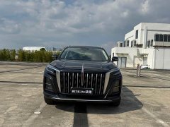 FAW HS3 1.5T 2WD Edition - ფოტო 2