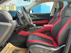 FAW HS3 1.5T 2WD Edition - ფოტო 5
