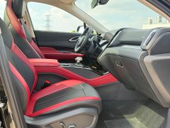 FAW HS3 1.5T 2WD Edition - ფოტო 6