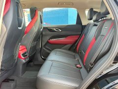 FAW HS3 1.5T 2WD Edition - ფოტო 7