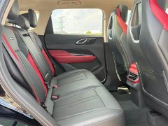 FAW HS3 1.5T 2WD Edition - ფოტო 8