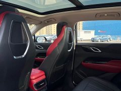 FAW HS3 1.5T 2WD Edition - ფოტო 9