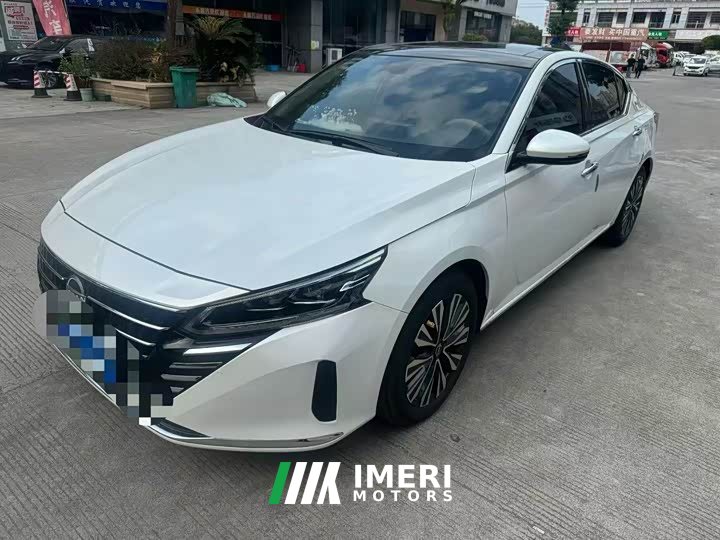 FAW 2.0L XL-TLS Edition - ავტომობილი ჩინეთიდან
