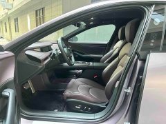 Xiaomi SU7 AWDUltra Long RangeSmart DriveMax Edition - ფოტო 10