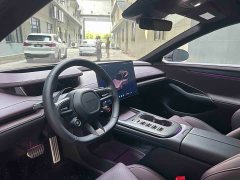 Xiaomi SU7 AWDUltra Long RangeSmart DriveMax Edition - ფოტო 12