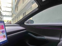 Xiaomi SU7 AWDUltra Long RangeSmart DriveMax Edition - ფოტო 13
