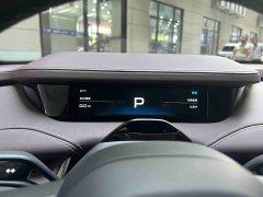 Xiaomi SU7 AWDUltra Long RangeSmart DriveMax Edition - ფოტო 15