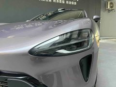 Xiaomi SU7 AWDUltra Long RangeSmart DriveMax Edition - ფოტო 2