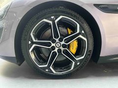 Xiaomi SU7 AWDUltra Long RangeSmart DriveMax Edition - ფოტო 3