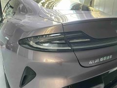 Xiaomi SU7 AWDUltra Long RangeSmart DriveMax Edition - ფოტო 4