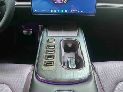 Xiaomi SU7 AWDUltra Long RangeSmart DriveMax Edition - ფოტო 7