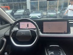 Xpeng P7 480N - ფოტო 11