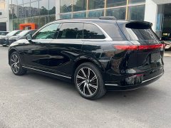 Xpeng G9 570 Max - ფოტო 11