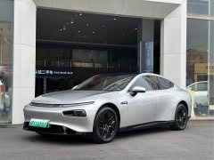 Xpeng P7 P7i 702 Pro - ფოტო 1