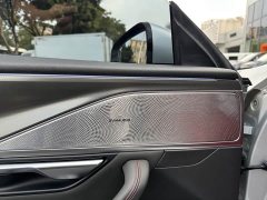 Xpeng P7 P7i 702 Pro - ფოტო 14