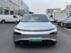 Xpeng P7 P7i 702 Pro - ფოტო 2