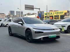 Xpeng P7 P7i 702 Pro - ფოტო 3