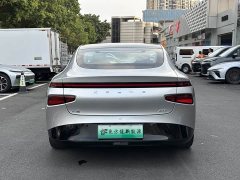 Xpeng P7 P7i 702 Pro - ფოტო 6