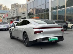 Xpeng P7 P7i 702 Pro - ფოტო 7
