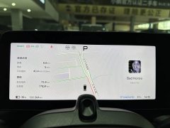 Xpeng P7 P7i 702 Pro - ფოტო 8