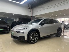 Xpeng G7 EREV 1704 Max Flagship Edition - photo 1