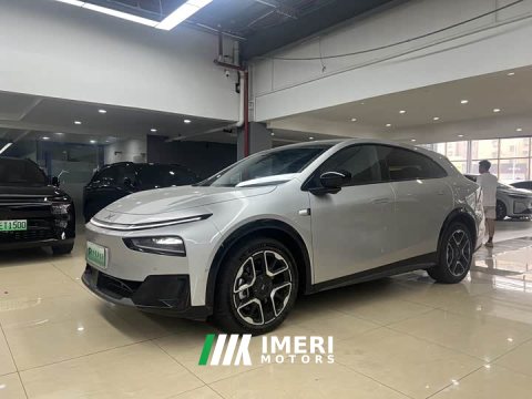 2026 Xpeng G7 EREV 1704 Max Flagship Edition - ავტომობილი ჩინეთიდან