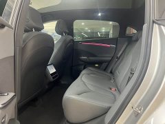 Xpeng G7 EREV 1704 Max Flagship Edition - photo 10