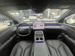 Xpeng G7 EREV 1704 Max Flagship Edition - photo 11