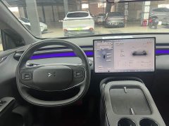 Xpeng G7 EREV 1704 Max Flagship Edition - photo 12