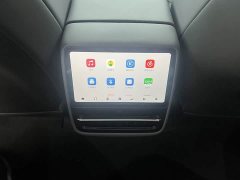 Xpeng G7 EREV 1704 Max Flagship Edition - photo 15