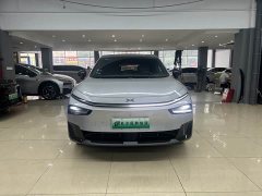Xpeng G7 EREV 1704 Max Flagship Edition - photo 2
