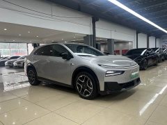 Xpeng G7 EREV 1704 Max Flagship Edition - photo 3