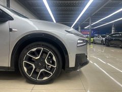 Xpeng G7 EREV 1704 Max Flagship Edition - photo 4