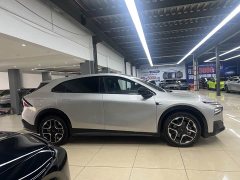 Xpeng G7 EREV 1704 Max Flagship Edition - photo 5